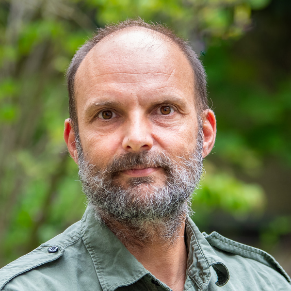 David Lorrain