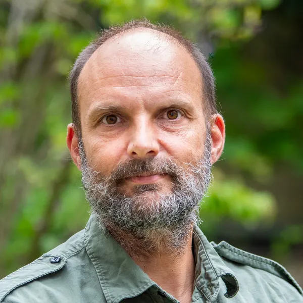 David Lorrain